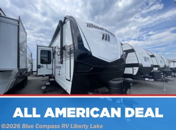 New 2027 Grand Design Momentum G-Class 31G available in Liberty Lake, Washington
