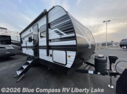 Used 2025 Grand Design Transcend Xplor 20MKX available in Liberty Lake, Washington