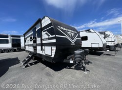 Used 2025 Grand Design Transcend Xplor 20MKX available in Liberty Lake, Washington