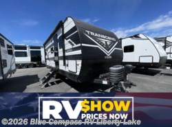 Used 2025 Grand Design Transcend Xplor 20MKX available in Liberty Lake, Washington
