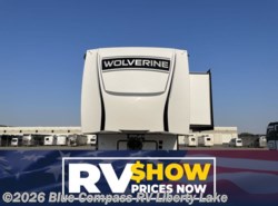 New 2027 Forest River Wolverine 32JF available in Liberty Lake, Washington