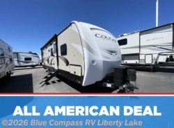 Used 2019 Keystone Cougar Half-Ton Series 29BHSWE available in Liberty Lake, Washington