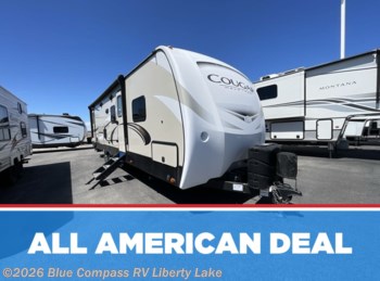 Used 2019 Keystone Cougar Half-Ton Series 29BHSWE available in Liberty Lake, Washington