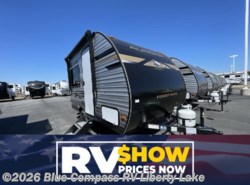 New 2026 Forest River Aurora Light 13RDX available in Liberty Lake, Washington
