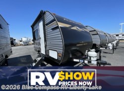New 2026 Forest River Aurora Light 13RDX available in Liberty Lake, Washington