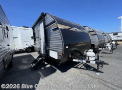 New 2026 Forest River Aurora Light 13RDX available in Liberty Lake, Washington