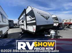 New 2027 Grand Design Transcend One 161DB available in Liberty Lake, Washington