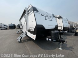 New 2027 Alliance RV Delta Ultra Lite RK234 available in Liberty Lake, Washington