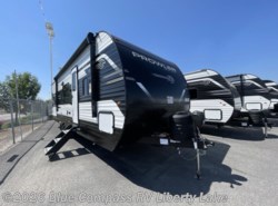 New 2027 Heartland Prowler 2602BHS available in Liberty Lake, Washington
