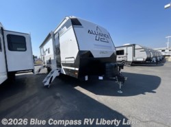 New 2027 Alliance RV Delta 252RL available in Liberty Lake, Washington