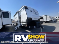 New 2027 Alliance RV Delta 252RL available in Liberty Lake, Washington