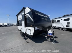 New 2027 Heartland Prowler 1300BH available in Liberty Lake, Washington