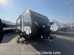 New 2027 Heartland Prowler 2601RLS available in Liberty Lake, Washington