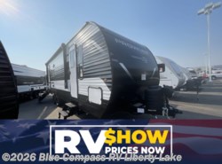 New 2027 Heartland Prowler 2601RLS available in Liberty Lake, Washington