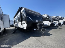 New 2027 Heartland Prowler 2802BHS available in Liberty Lake, Washington