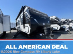 New 2027 Heartland Prowler 2802BHS available in Liberty Lake, Washington