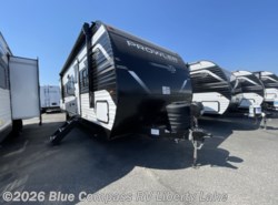 New 2027 Heartland Prowler 2802BHS available in Liberty Lake, Washington