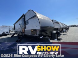 New 2027 Forest River Aurora 27DBH available in Liberty Lake, Washington