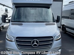 New 2027 Tiffin Wayfarer 25 RW available in Liberty Lake, Washington