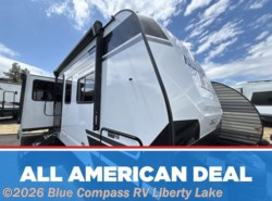 New 2026 Alliance RV Delta 292RL available in Liberty Lake, Washington