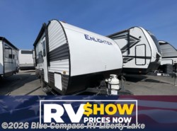 Used 2025 Gulf Stream Enlighten 17BH available in Liberty Lake, Washington