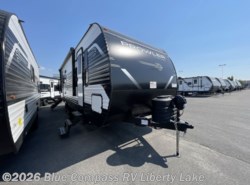 New 2027 Heartland Prowler 2601RLS available in Liberty Lake, Washington