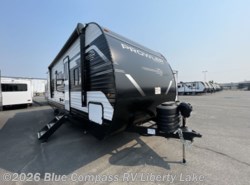 New 2027 Heartland Prowler 2602BHS available in Liberty Lake, Washington