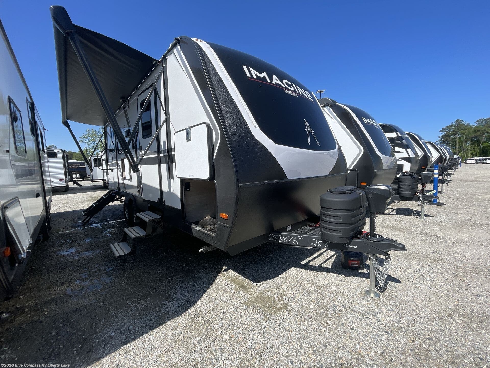 New 2027 Grand Design Imagine 2300MK available in Liberty Lake, Washington