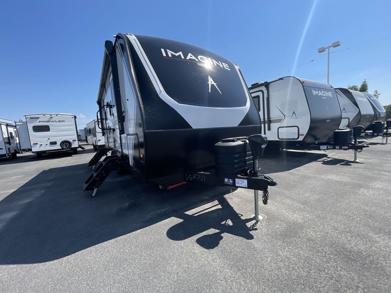 New 2027 Grand Design Imagine 2300MK available in Liberty Lake, Washington