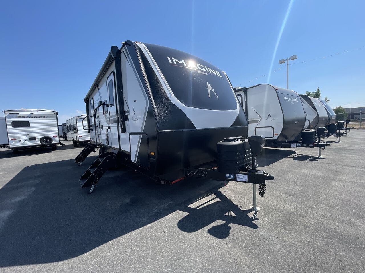 New 2027 Grand Design Imagine 2300MK available in Liberty Lake, Washington