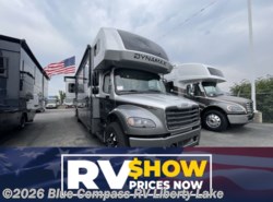 New 2027 Dynamax Corp Europa S 37CA available in Liberty Lake, Washington