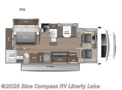 Used 2023 Jayco Greyhawk 27U available in Liberty Lake, Washington