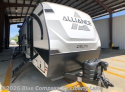 New 2027 Alliance RV Delta 252RL available in Liberty Lake, Washington
