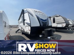 Used 2020 CrossRoads Sunset Trail SS212RB available in Liberty Lake, Washington