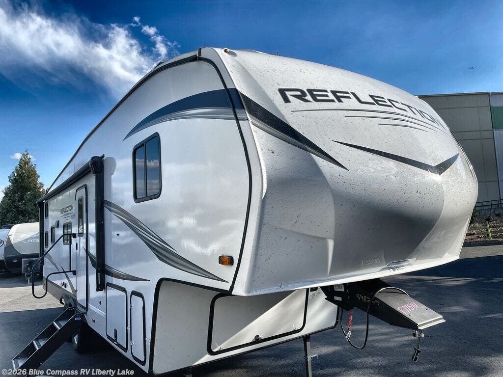 New 2027 Grand Design Reflection 100 Series 27BH available in Liberty Lake, Washington