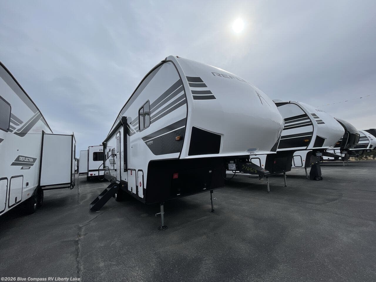 New 2027 Grand Design Reflection 100 Series 27BH available in Liberty Lake, Washington