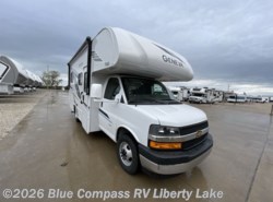 New 2027 Thor Motor Coach Geneva 21VT Chevy available in Liberty Lake, Washington