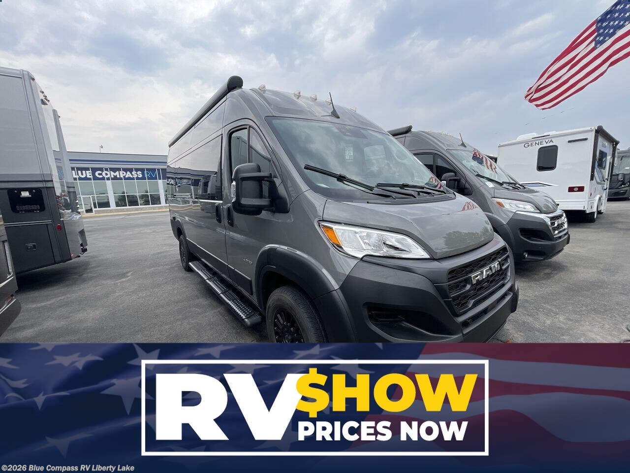New 2027 Jayco Swift 20T available in Liberty Lake, Washington
