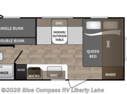 Used 2020 Dutchmen Kodiak Cub 175BH available in Liberty Lake, Washington