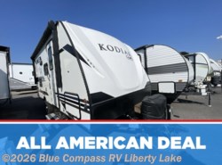 Used 2020 Dutchmen Kodiak Cub 175BH available in Liberty Lake, Washington