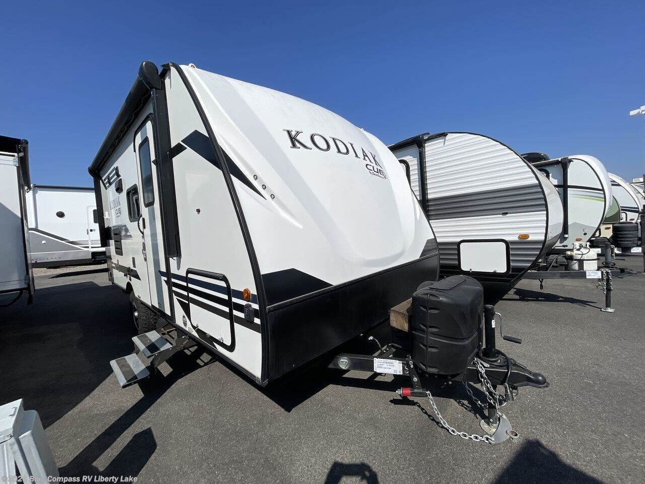 Used 2020 Dutchmen Kodiak Cub 175BH available in Liberty Lake, Washington