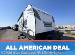 Used 2021 Keystone Fuzion Impact Edition 26V available in Liberty Lake, Washington