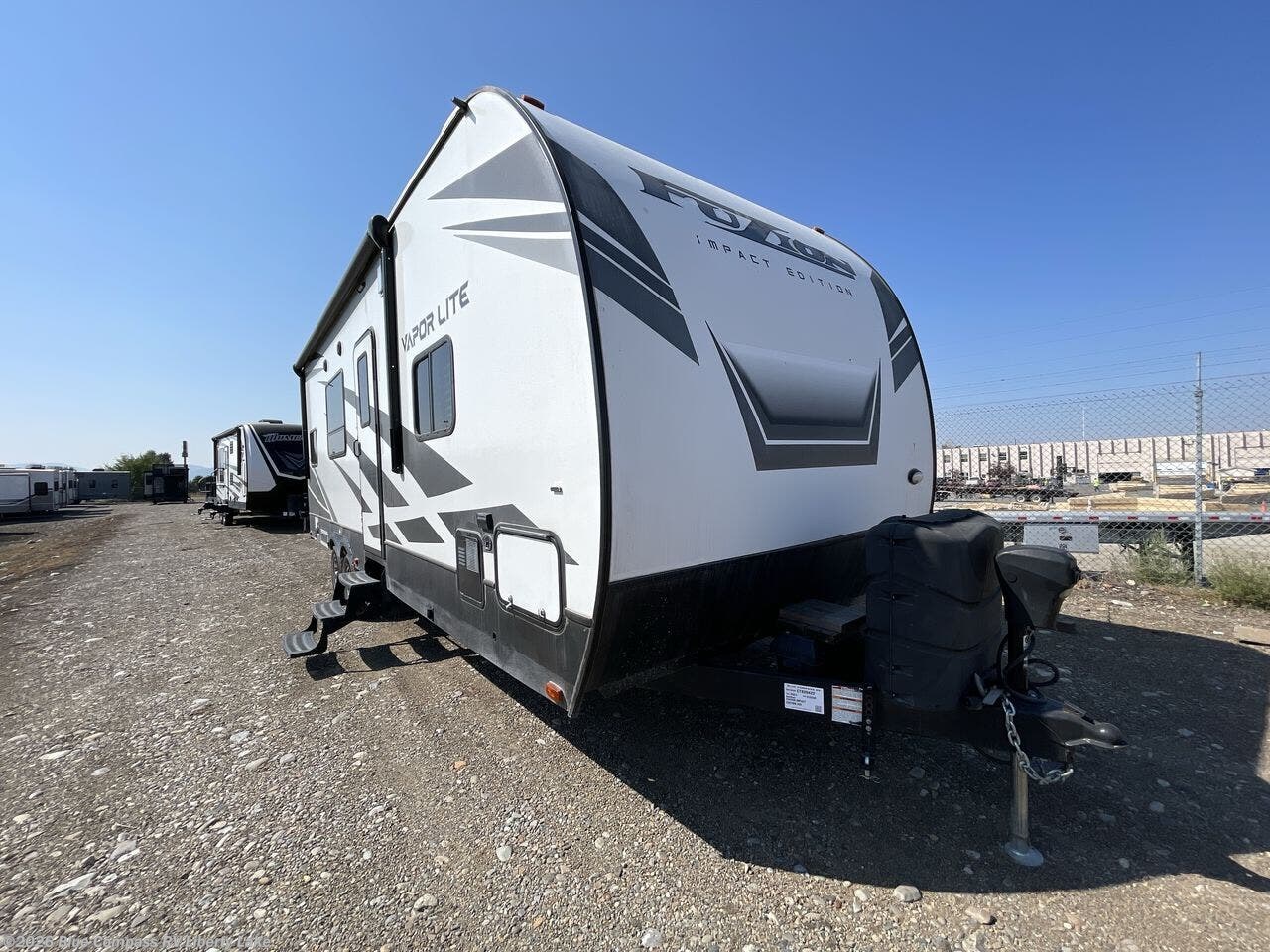 Used 2021 Keystone Impact 26V available in Liberty Lake, Washington