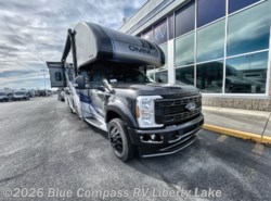 New 2027 Thor Motor Coach Omni Trail X32 available in Liberty Lake, Washington