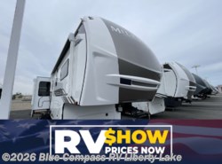New 2027 Heartland Milestone 39TB available in Liberty Lake, Washington
