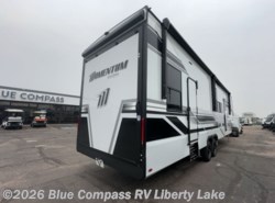 New 2027 Grand Design Momentum G-Class 363G available in Liberty Lake, Washington