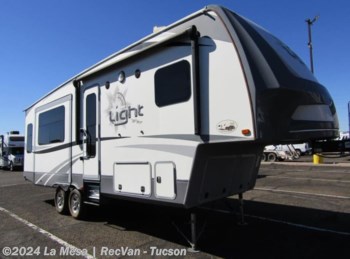 Used 2017 Open Range  297RLS available in Tucson, Arizona