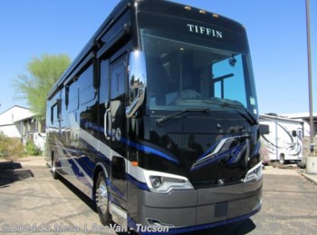 New 2024 Tiffin Allegro Bus 40IP available in Tucson, Arizona