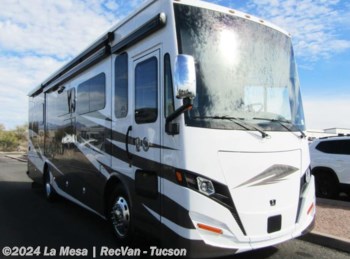 New 2024 Tiffin Allegro Red 33AA available in Tucson, Arizona
