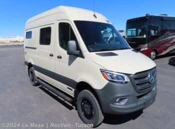 New 2023 Winnebago Adventure Wagon BMH44M available in Tucson, Arizona
